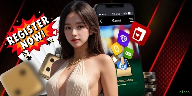 Baixar riobb app para jogadores brasileiros