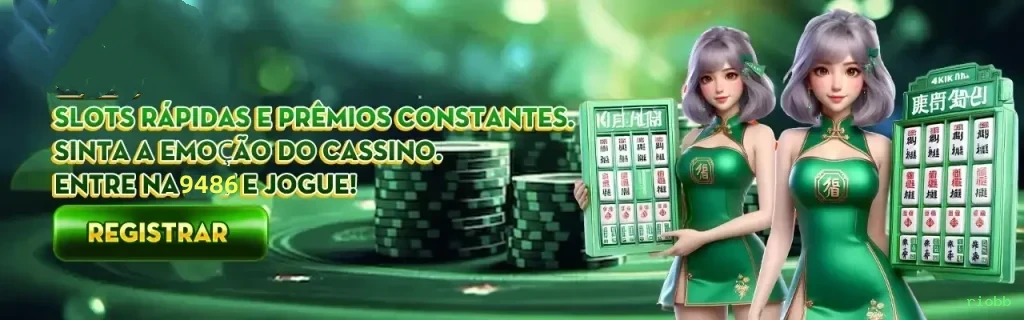 Controles de paJogonto e BRL em riobb