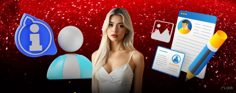 Controles de paJogonto e BRL em riobb