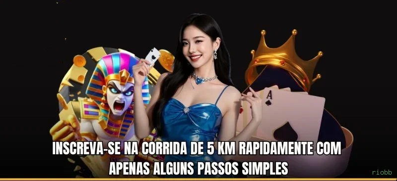 Controles de paJogonto e BRL em riobb